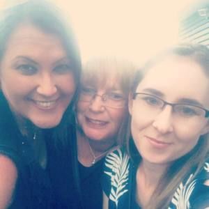 Meet your Posher, Robyn